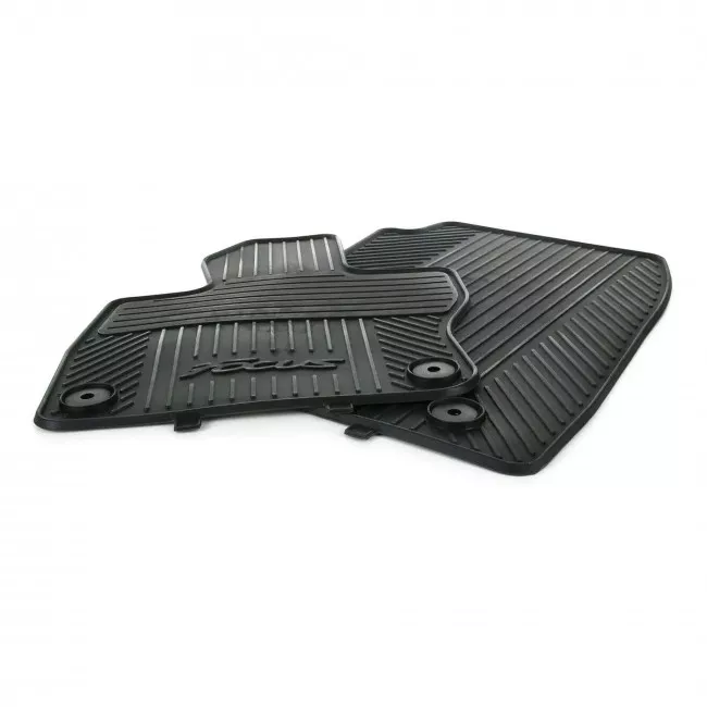 Коврик передний резиновый FORD Focus (2070328)