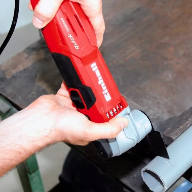 Многофункциональный инструмент Einhell TE-MG 300 EQ Expert (4465150)
