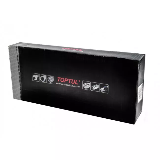 Набор инструментов Toptul (GTB72020)
