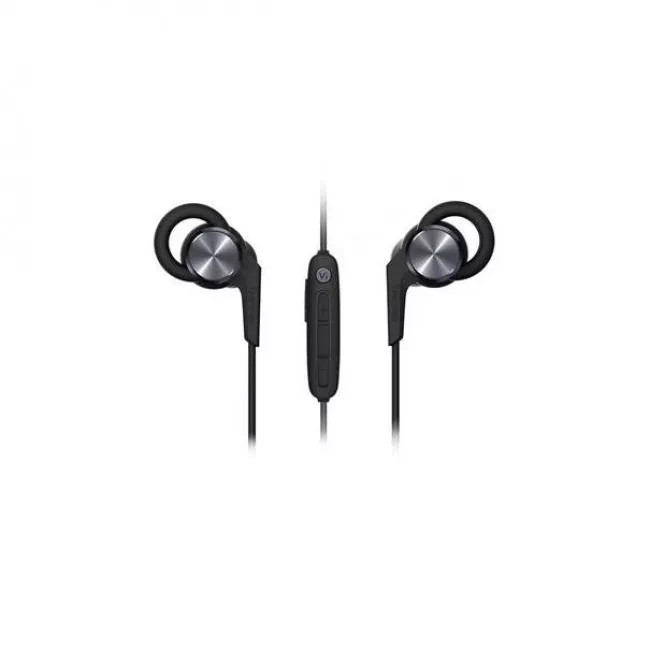 Навушники 1MORE E1018BT iBFree Sport Vi React Wireless Mic Black (E1018-PLUS)
