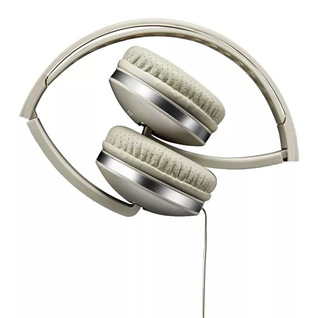 Навушники Canyon CNS-CHP4BE Beige
