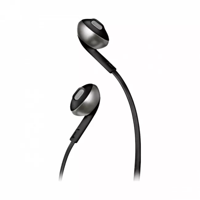 Наушники JBL T205BT Black (JBLT205BTBLK)