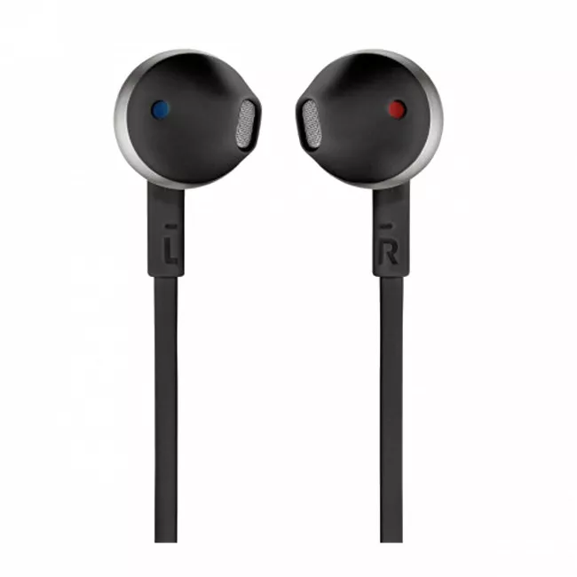 Наушники JBL T205BT Black (JBLT205BTBLK)