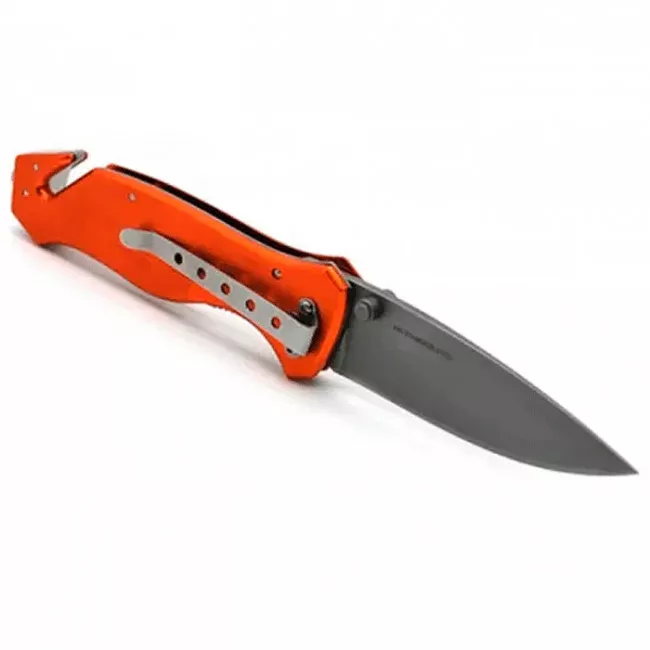 Нож складной Boker Magnum Medic (длина: 205мм, лезвие: 85мм), оранжевый (227-1056)