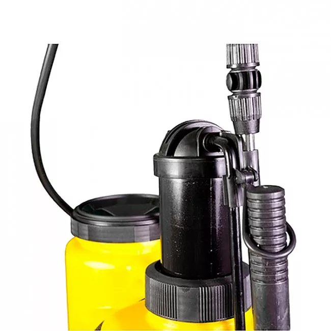 Опрыскиватель аккумуляторный MASTER TOOL "Classic" комбинированный 16 л, 12V, 8 а/ч (92-9516)