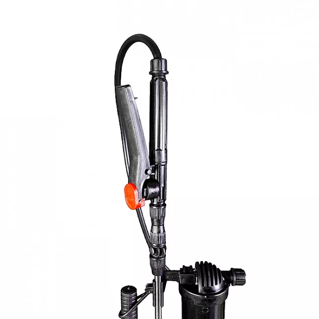 Опрыскиватель аккумуляторный MASTER TOOL "Classic" комбинированный 16 л, 12V, 8 а/ч (92-9516)