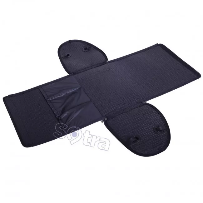 Органайзер в багажник Big Grey Sotra (ST 000222-XXL-Grey)