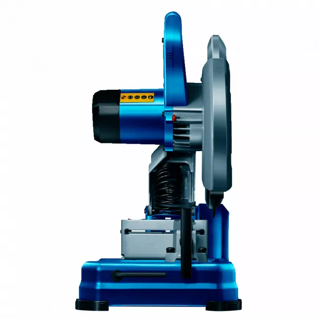 Пила монтажная Bosch GCO 14-24 J2400 Вт, 355 мм, 18.1 кг (0.601.B37.200)