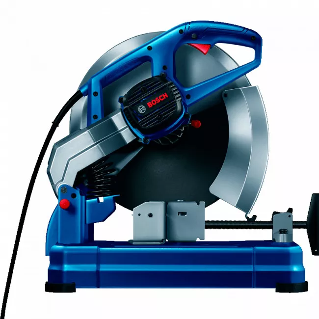 Пила монтажная Bosch GCO 14-24 J2400 Вт, 355 мм, 18.1 кг (0.601.B37.200)