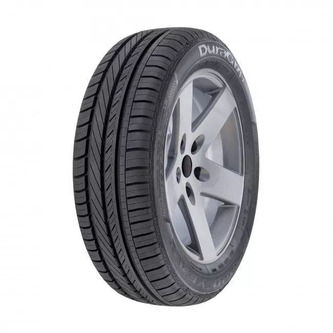 Шина Goodyear DuraGrip 175/65R14 82T