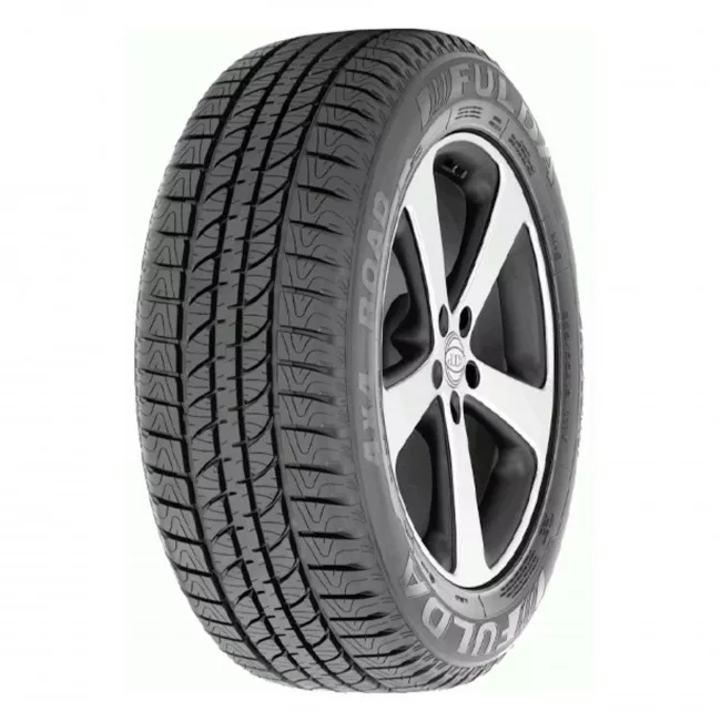 Шина Fulda 4х4 Road 235/65R17 108H XL Шина Fulda 4х4 Road 235/65R17 108H XL