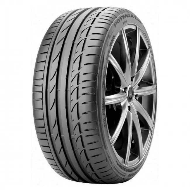 Шина 275/35R21 99Y Bridgestone Potenza S001 Run Flat Шина 275/35R21 99Y Bridgestone Potenza S001 Run Flat