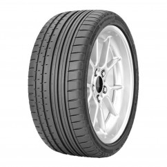 Шина Continental ContiSportContact 2 255/35R20 102Y MO XL