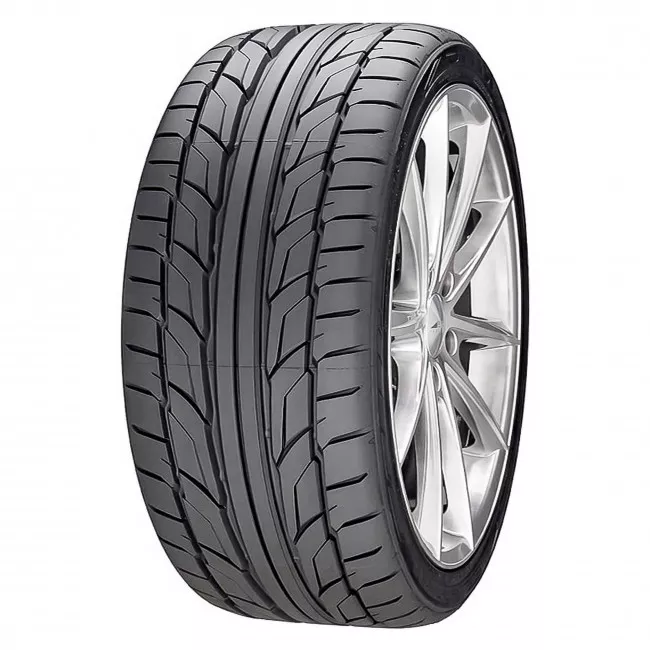 Шина Nitto NT555 G2 245/40R19 98Y XL