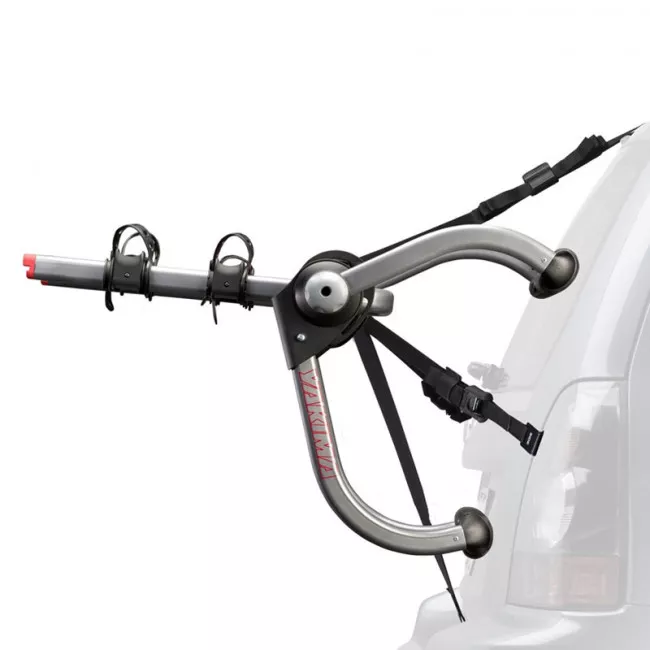 Велокрепление на крышку багажника Yakima King Joe Pro 2 8002624