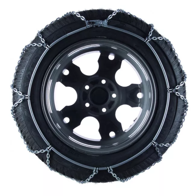 Ланцюги протиковзання RS9 67 SERVO 9 (94791)