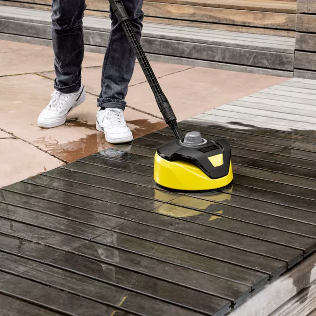 Мінімийка Karcher K 4 Power Control Home Flex Wood (1.324-037.0)