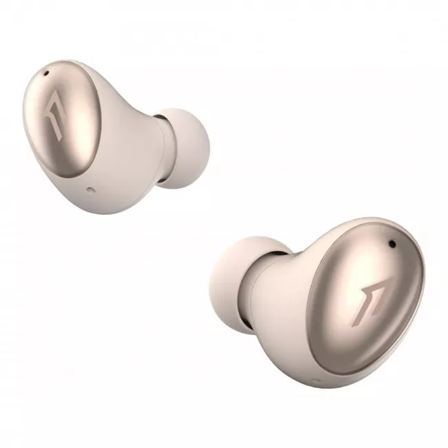 Наушники 1MORE ColorBuds 2 TWS Twilight Gold (ES602) (879506)