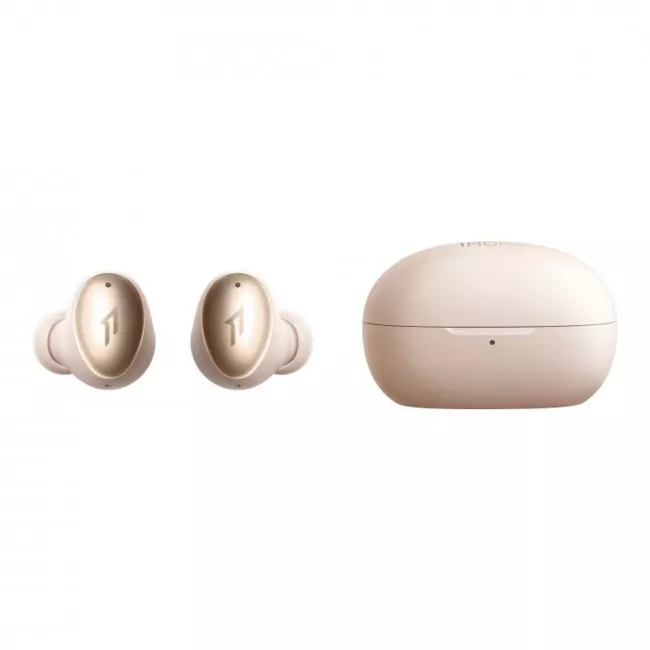 Наушники 1MORE ColorBuds 2 TWS Twilight Gold (ES602) (879506)