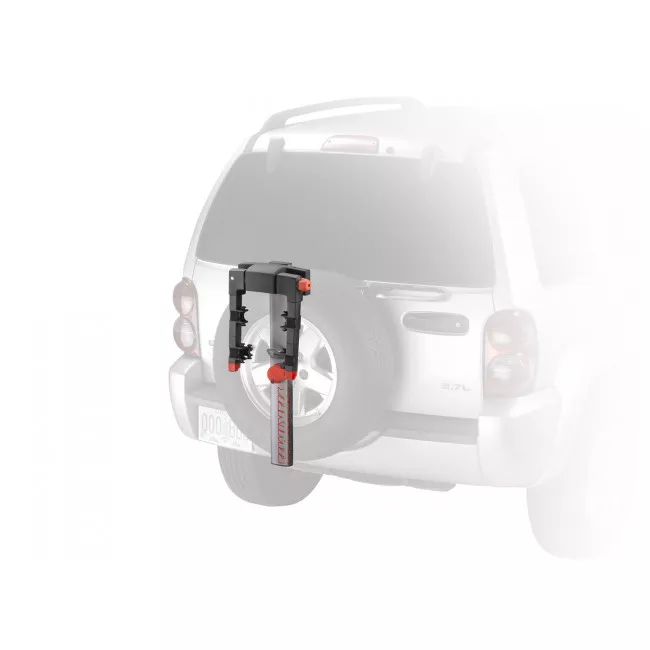 Велокрепление 4X4 Yakima SpareRide 8002599