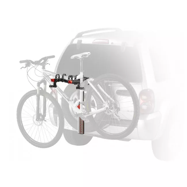 Велокрепление 4X4 Yakima SpareRide 8002599