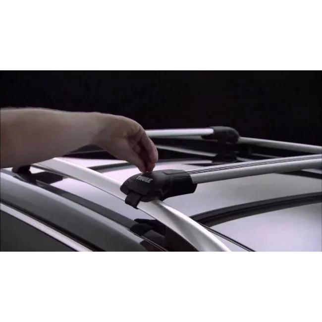 Багажные системы Thule Wingbar Edge M (958200)