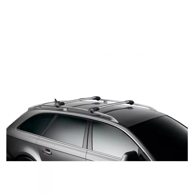 Багажные системы Thule Wingbar Edge M (958200)