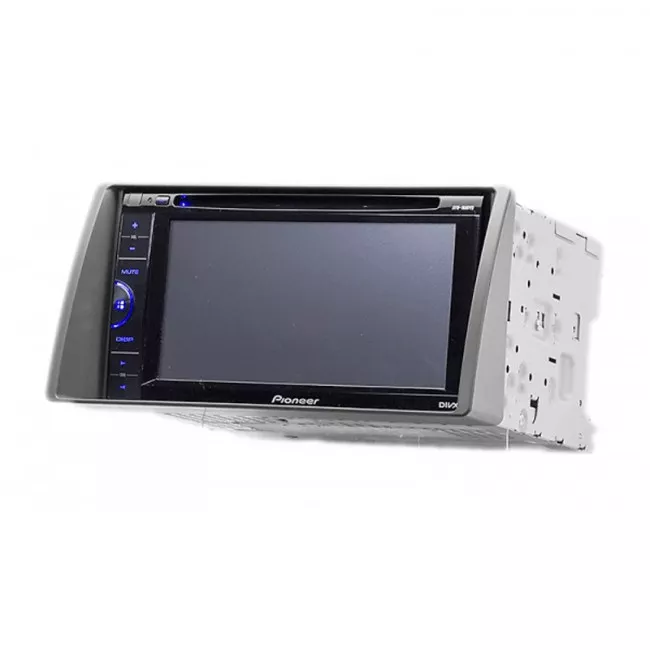 CARAV 11-044 Переходная рамка для Geely FC, Vision