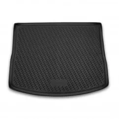 CARSZK10002 Коврик в багажник SUZUKI SX-4 2013->, кросс., верхний (полиуретан)