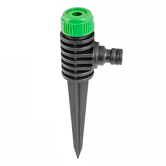 Дождеватель MASTER TOOL мини статический 1/2", 9 метров (92-9324)