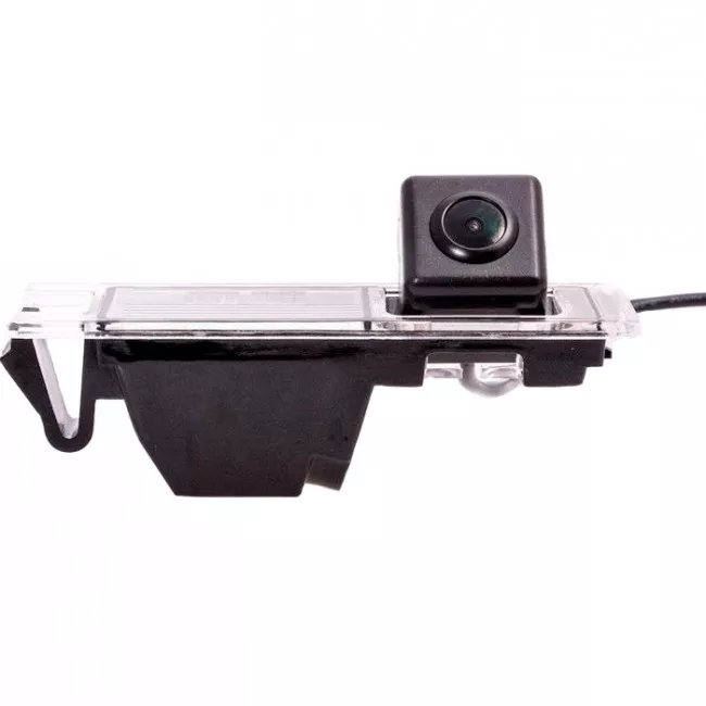 Камера заднього виду Fighter CS-HCCD+FM-02 (Hyundai)(36083503)