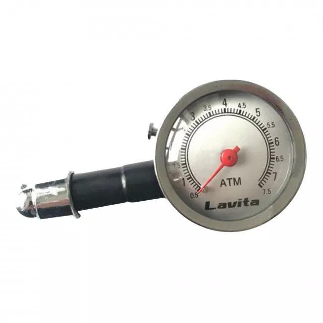 Манометр механічний Lavita (PM1006) Манометр механічний Lavita (PM1006)