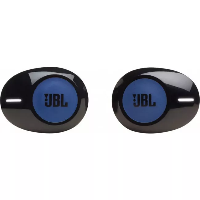 Наушники JBL TUNE 120TWS Blue (JBLT120TWSBLU)