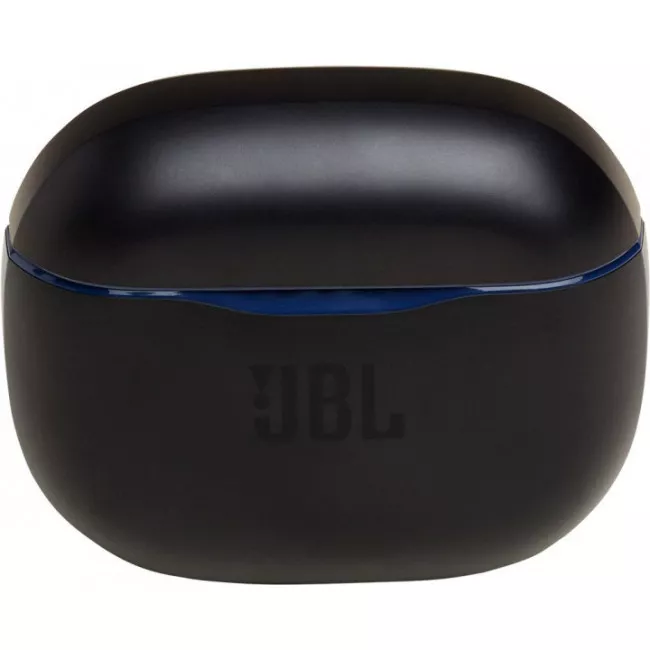 Наушники JBL TUNE 120TWS Blue (JBLT120TWSBLU)