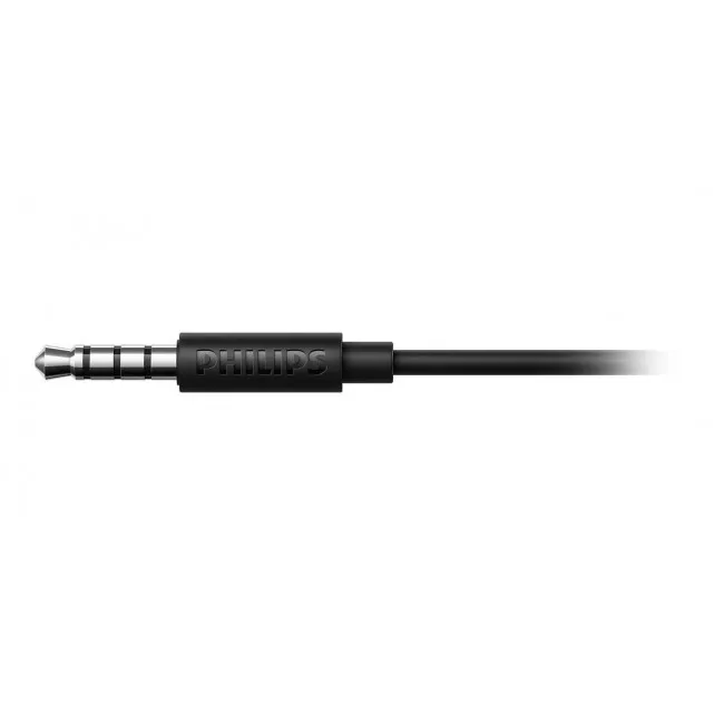 Наушники Philips SHE4305BK Black (SHE4305BK/00)