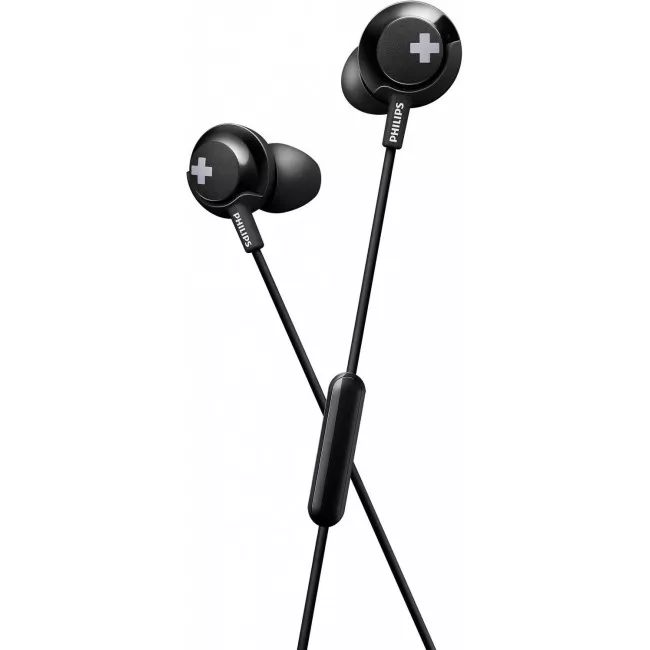 Наушники Philips SHE4305BK Black (SHE4305BK/00)