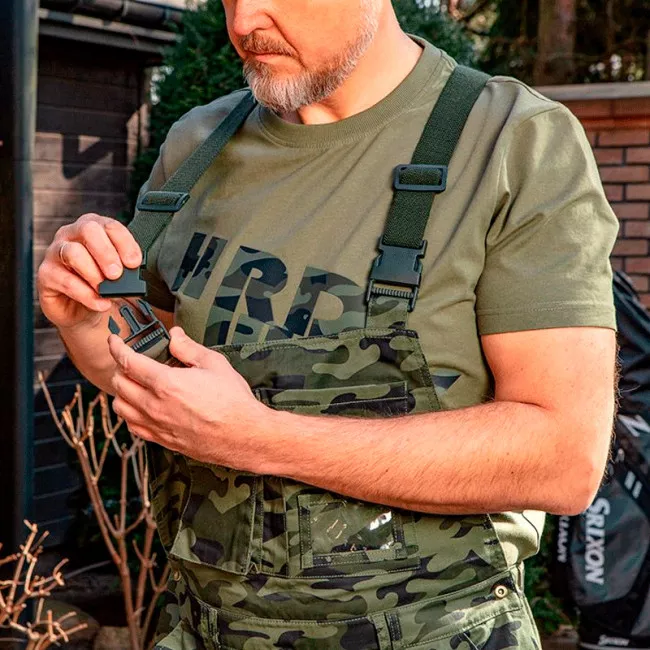 Полукомбинезон рабочий Neo military CAMO (81-241-XXL)
