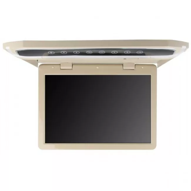 Стельовий автомонітор Clayton SL-1081 BE