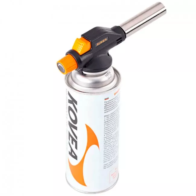 Резак-горелка газовый Kovea Phoenix KT-2709-H (98-1092)