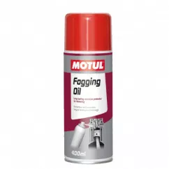 Смазка MOTUL Fogging Oil для защиты двигателя (106558)