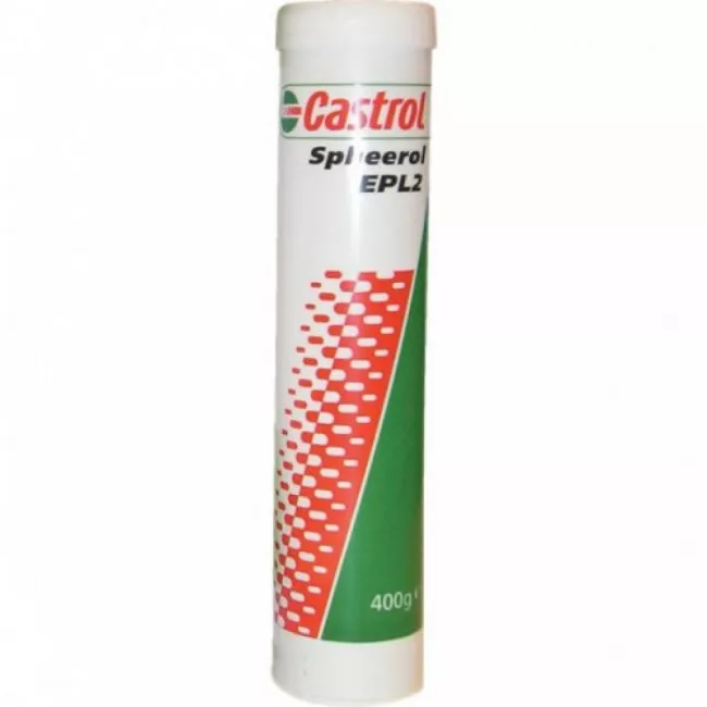 Смазка CASTROL Spheerol EPL 400 г (15A8BE)