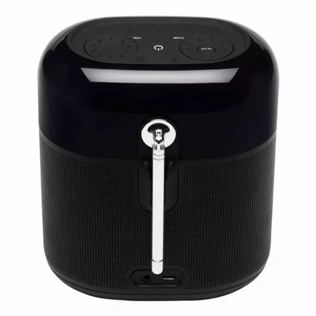 Акустическая система JBL Tuner XL Black (JBLTUNERXLBLKEU)