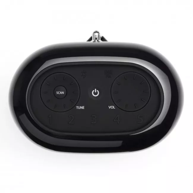 Акустическая система JBL Tuner XL Black (JBLTUNERXLBLKEU)