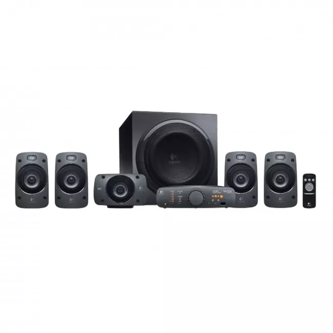 Акустична система Logitech Z906 (980-000468)