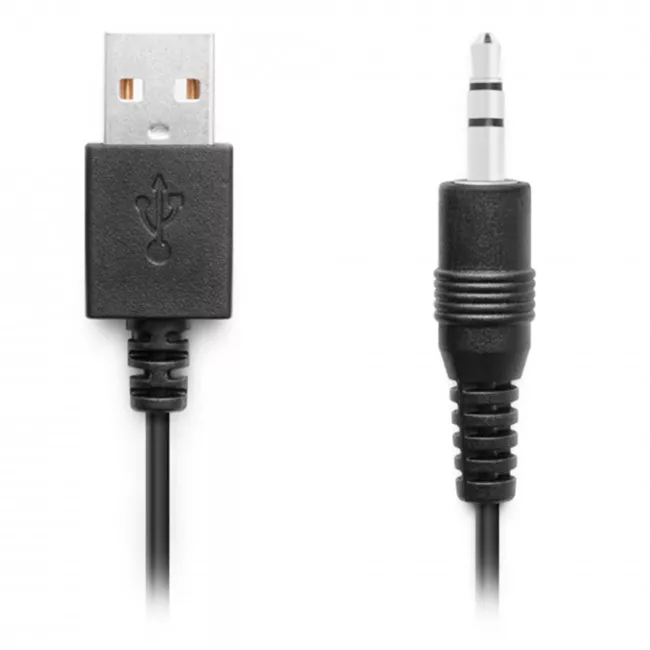 Акустична система REAL-EL S-180 Black (EL121100012)