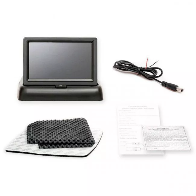 Автомонитор Phantom TDM-430 (3224)