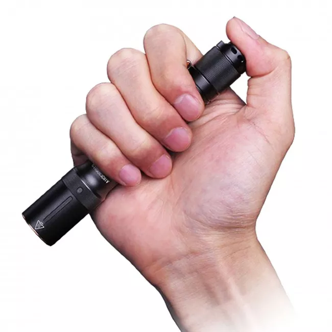 Ліхтар ручний Fenix E20 V2.0