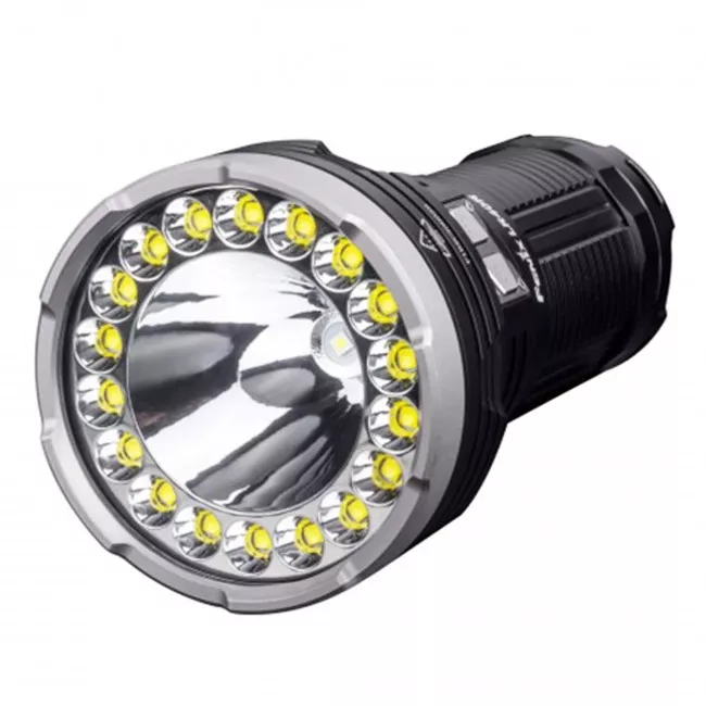 Фонарь ручной Fenix LR40R