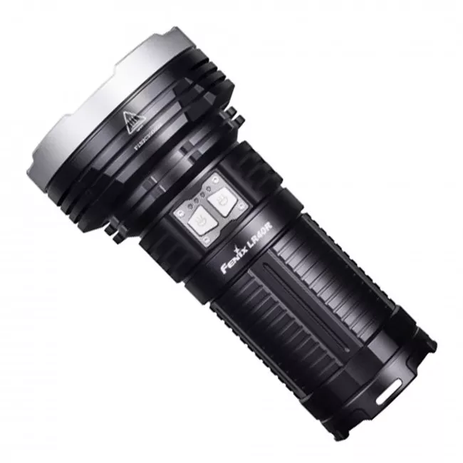 Фонарь ручной Fenix LR40R