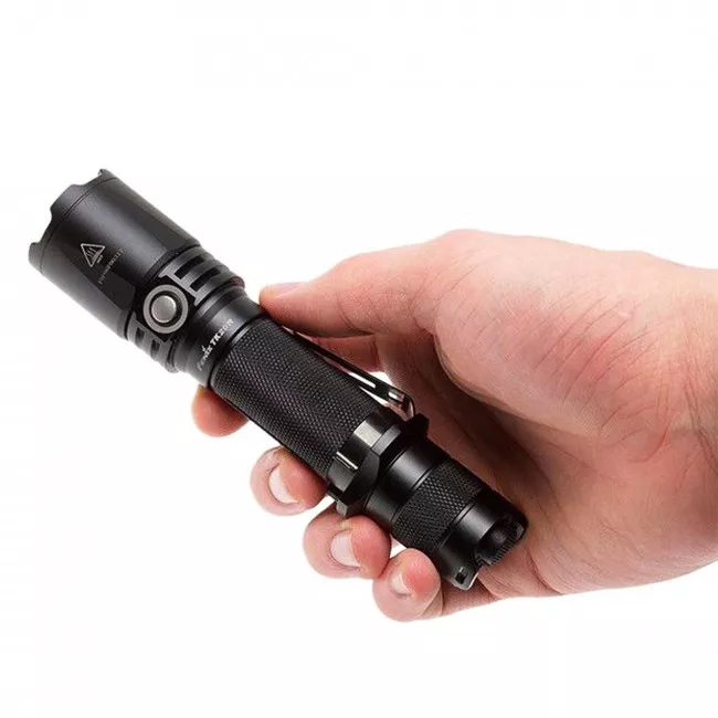 Фонарь ручной Fenix TK20R V2.0